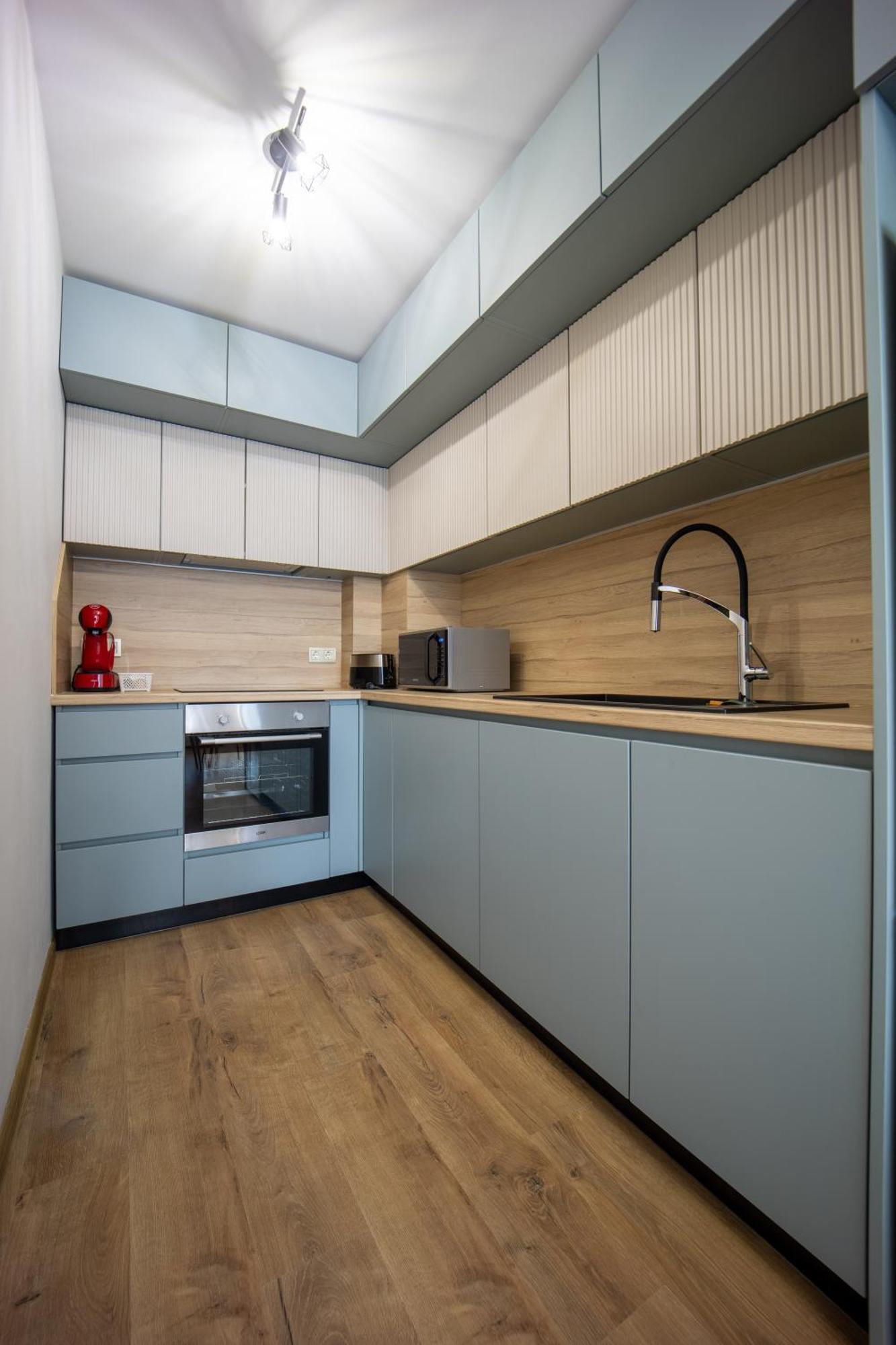 City Center Apartments Kŭrdzhali Eksteriør billede