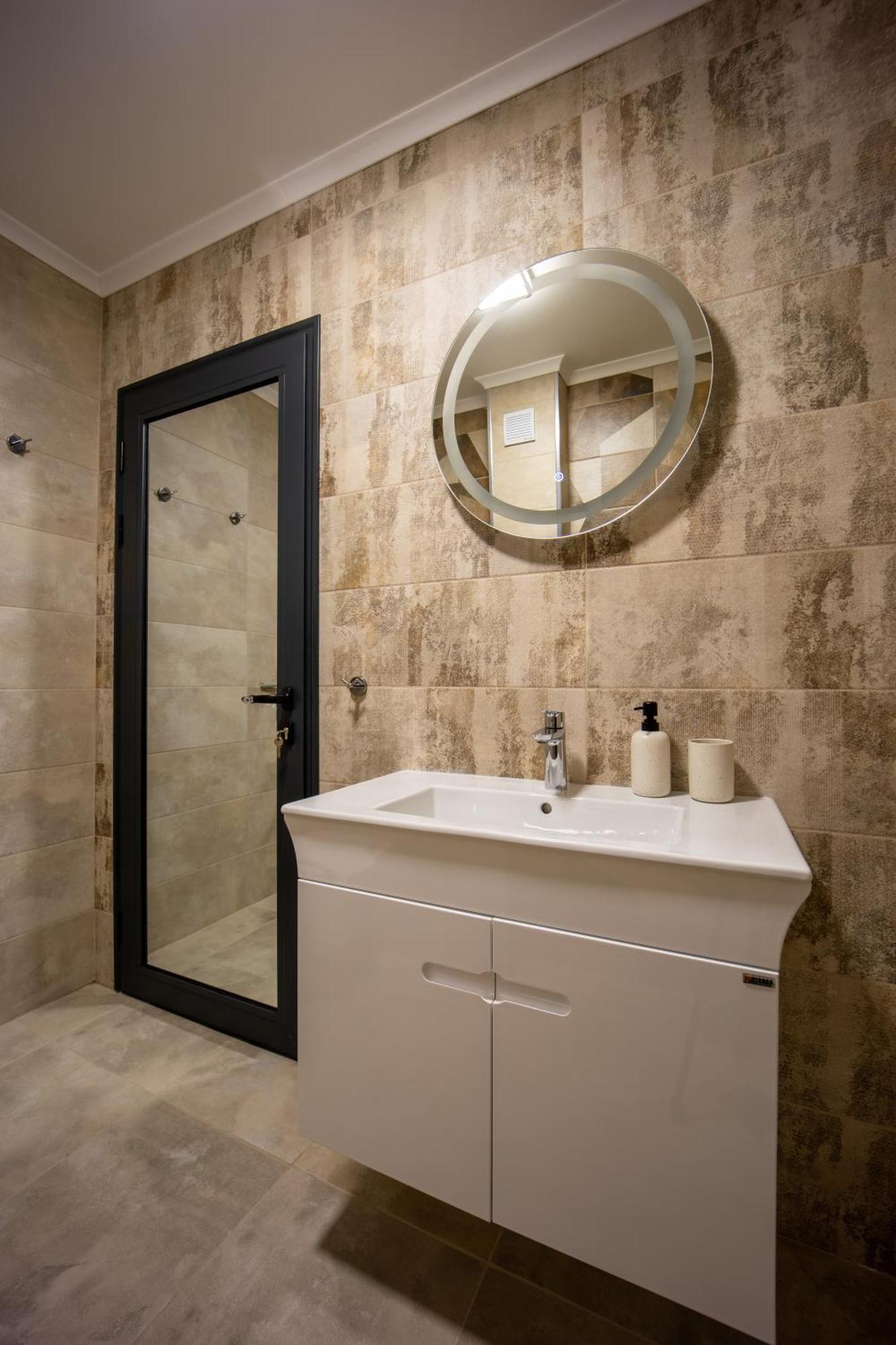 City Center Apartments Kŭrdzhali Eksteriør billede